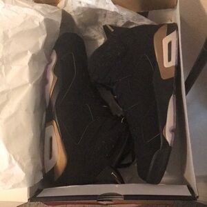 Jordan 6 dmp